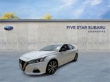 Used 2022 Nissan Altima 2.5 SR image 4