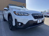 Used 2022 Subaru Crosstrek 2.0i Premium image 5
