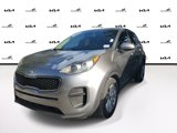 Used 2017 Kia Sportage LX w/ Option Group 012 image 3