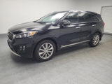 Used 2018 Kia Sorento SX image 2