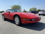 Used 1995 Chevrolet Corvette Coupe image 6