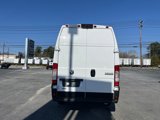 New 2024 RAM ProMaster 3500 w/ Premium Convenience Group image 4