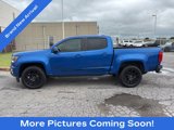 Used 2019 Chevrolet Colorado LT w/ Colorado RST Special Edition image 2