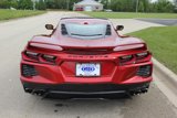 Certified 2021 Chevrolet Corvette Stingray Preferred Cpe w/ Z51 Performance Package image 6