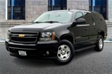 Used 2014 Chevrolet Suburban LT w/ Luxury Package image 2