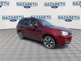 Used 2017 Subaru Forester 2.5i Premium w/ All-Weather Package image 2