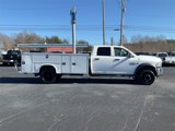 Used 2018 RAM 4500 Tradesman w/ Max Tow Package image 4