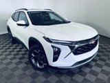 New 2025 Chevrolet Trax LT w/ Driver Confidence Package image 2