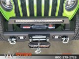 Used 2018 Jeep Wrangler Unlimited Rubicon image 4