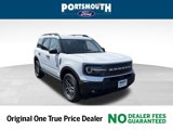 New 2025 Ford Bronco Sport Big Bend image 1