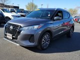 Used 2023 Nissan Kicks SV image 4