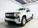 Used 2020 Chevrolet Silverado 1500 LT image 3