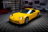 Used 2002 Chevrolet Corvette Z06 w/ Memory Pkg image 3