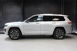 Used 2021 Jeep Grand Cherokee L Overland w/ Advanced Protech Group III image 3