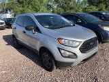 Used 2021 Ford EcoSport S image 2
