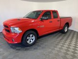 Used 2016 RAM 1500 Express image 3