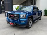 Used 2016 GMC Sierra 1500 SLT w/ All-Terrain Package image 3