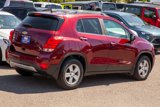 Used 2017 Chevrolet Trax LT w/ LT Convenience Package image 4