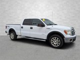 Used 2014 Ford F150 XLT w/ XLT Chrome Package image 2