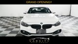 Used 2020 BMW 430i xDrive Coupe w/ Convenience Package image 2
