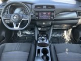 Certified 2021 Nissan Leaf SV Plus image 2