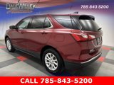 Used 2019 Chevrolet Equinox LT w/ Driver Convenience Package image 4
