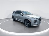 Used 2022 Hyundai Palisade Calligraphy image 2