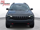 Used 2019 Jeep Cherokee Trailhawk w/ Comfort/Convenience Group image 3