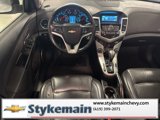 Used 2012 Chevrolet Cruze LT w/ RS Package image 6