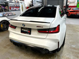 Used 2024 BMW M3 CS w/ M Driver's Package image 6