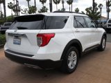 Used 2022 Ford Explorer XLT w/ Equipment Group 202A image 4