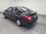 Used 2016 Nissan Versa SV image 5