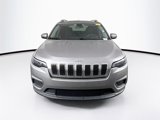 Used 2020 Jeep Cherokee Latitude image 3