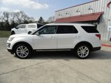 Used 2017 Ford Explorer XLT w/ Equipment Group 202A image 3