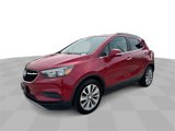 Certified 2019 Buick Encore Preferred image 4