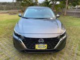 New 2025 Nissan Sentra S image 2
