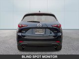 Certified 2022 MAZDA CX-5 AWD 2.5 S w/ Premium Package image 5