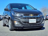 Used 2020 Chevrolet Spark LS image 2