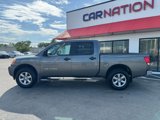 Used 2015 Nissan Titan S image 4