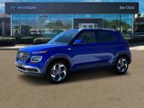 New 2025 Hyundai Venue Limited image 2