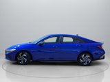 Certified 2025 Hyundai Elantra Sport image 4