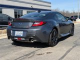 Used 2025 Subaru BRZ tS image 4