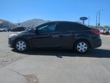 Certified 2018 Ford Focus S image 4