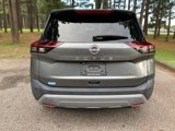 Used 2022 Nissan Rogue S image 4
