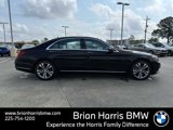Used 2017 Mercedes-Benz S 550 Sedan image 4
