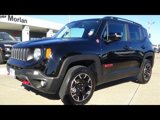 Certified 2023 Jeep Renegade Trailhawk w/ Trailhawk Elite Group image 2