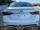 Used 2022 Nissan Sentra SR image 3