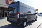 Used 2022 RAM ProMaster 2500 w/ RV Ready Prep Package image 5