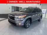 Used 2016 Toyota Highlander XLE image 3