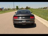 Used 2018 Ford Mustang Coupe image 4
